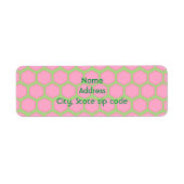 Osterhexagonen (Vorne)