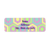 Osterhexagonen (Vorne)