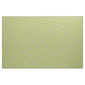 Osterhintergrund Stoff (Fat Quarter (45,7 x 55,9 cm))