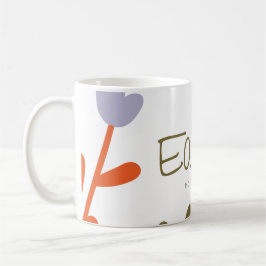 Osterhoffung in Christus | Christlich Kaffeetasse