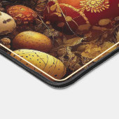 Osterhoffung in einer apokalyptischen Welt Schreibtischunterlage (Ecke)