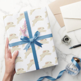 Osterhoppe Sonnen- Adorable Wrapping Paper Geschenkpapier