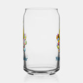 Osterhühnchen und -eier dosenglas (Links)