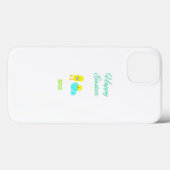 Osterhütchen Apple iPhone 13 Fall Case-Mate iPhone Hülle (Rückseite (Horizontal))