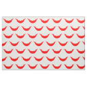 Osterinsel-Flagge Stoff (Fat Quarter (45,7 x 55,9 cm))