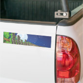 Osterinsel Moai Autoaufkleber (Auf Lkw)