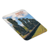 Osterinsel (Rapa Nui) Chile Magnet (Rechte Seite)