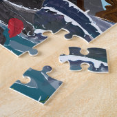 Osterinselabenteuer Puzzle (Seite)