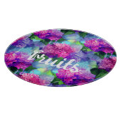 OsterInspiriert Bläserglas-Schneidplatte Schneidebrett (Ecke)