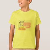 Osterjagd T - Shirt 10 (Vorderseite)