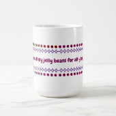 OsterJava II Kaffeepause Tasse (Mittel)