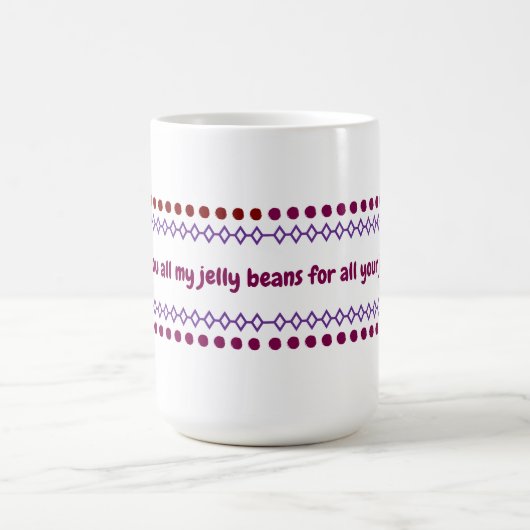 OsterJava II Kaffeepause Tasse (Mittel)