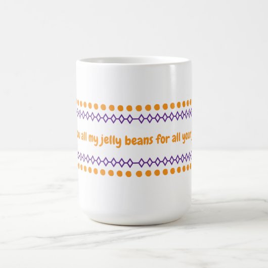 OsterJava II Kaffeepause Tasse (Mittel)