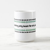 OsterJava II Kaffeepause Tasse (Mittel)