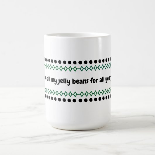 OsterJava II Kaffeepause Tasse (Mittel)