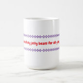 OsterJava III Tasse (Mittel)