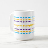 OsterJava-Kaffee-Tasse Kaffeetasse (Vorderseite Links)