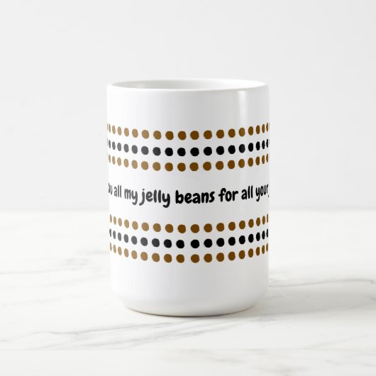 OsterJava-Kaffee-Tasse Kaffeetasse (Mittel)