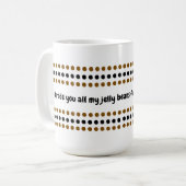 OsterJava-Kaffee-Tasse Kaffeetasse (Vorderseite Links)