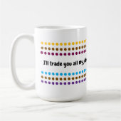 OsterJava Kaffeetasse (Links)