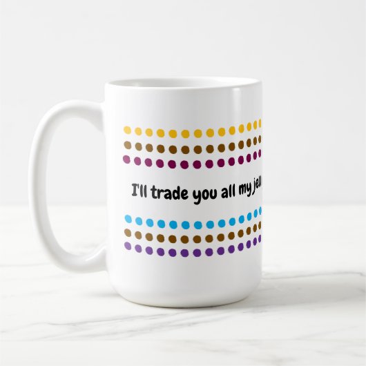 OsterJava Kaffeetasse (Links)