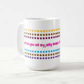 OsterJava Kaffeetasse (Vorderseite Links)