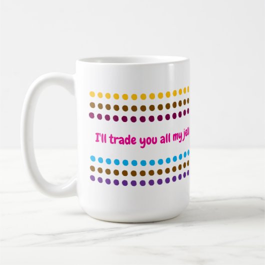 OsterJava Kaffeetasse (Links)