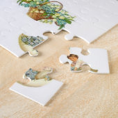 Osterjigsaw Puzzle (Seite)