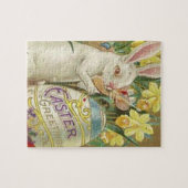 Osterjigsaw-Puzzle Puzzle (Horizontal)