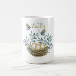 Osterkaffee-Tasse Kaffeetasse