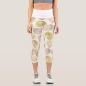 Osterkandy Bulk Capri Leggings (Vorderseite)