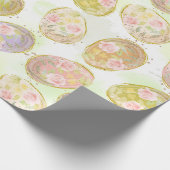 Osterkandy Bulk Geschenkpapier (Ecke)