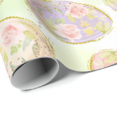 Osterkandy Bulk Geschenkpapier (Rolleneckpunkt)