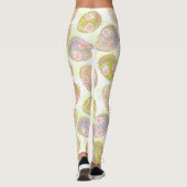 Osterkandy Bulk Leggings (Rückseite)