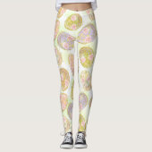 Osterkandy Bulk Leggings (Vorderseite)