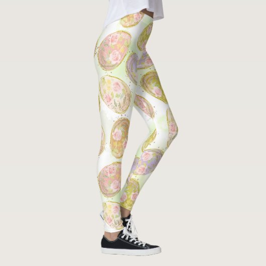 Osterkandy Bulk Leggings (Rechts)