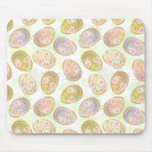 Osterkandy Bulk Mousepad (Vorne)