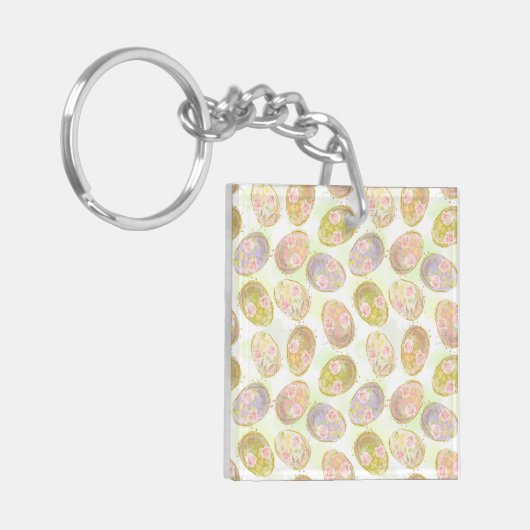 Osterkandy Bulk Schlüsselanhänger (Vorderseite links)