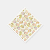 Osterkandy Bulk Serviette (Ecke)