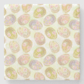 Osterkandy Bulk Steinuntersetzer (Vorderseite)