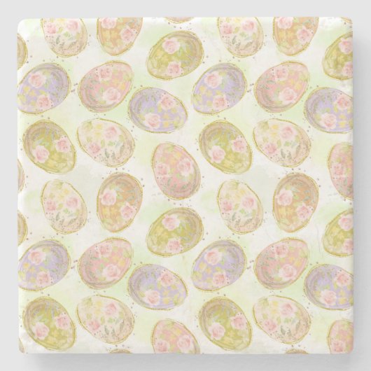 Osterkandy Bulk Steinuntersetzer (Vorderseite)