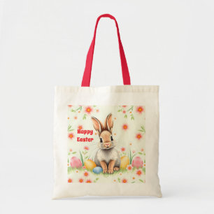Osterkaninchen Holiday Modern Collection Tragetasche