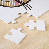 Osterkaninchen-Puzzle! Puzzle (Seite)