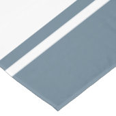 Osterkaninchen Tischdecke (Schrägansicht)