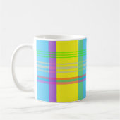 OsterKariert Kaffeetasse (Links)