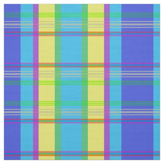 OsterKariert Stoff (Muster)