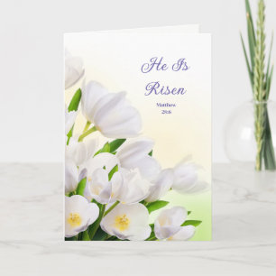 Osterkarte Feiertagskarte