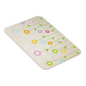 Osterkarte Magnet (Rechte Seite)