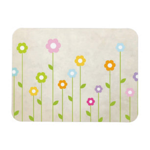 Osterkarte Magnet