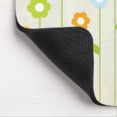 Osterkarte Mousepad (Ecke)
